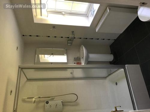 Master ensuite