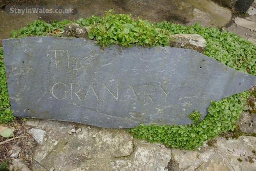 The Granary