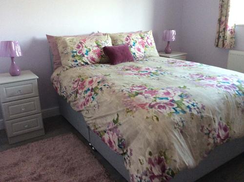 Double bedroom