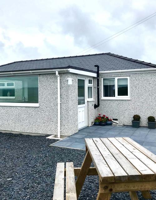 Bryniau Cottage