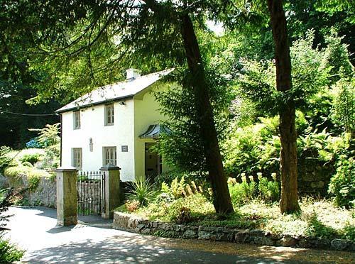 Cadnant Lodge