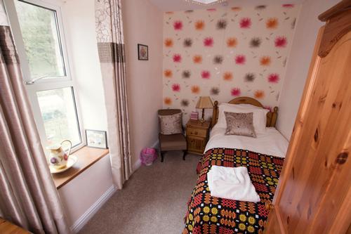 Single bedroom