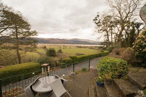 View of Estuary