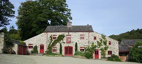 The Coach House