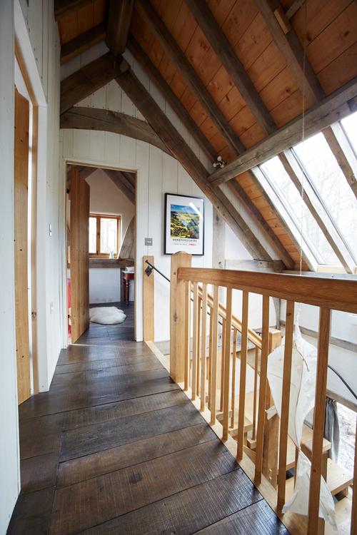Full of natural light
