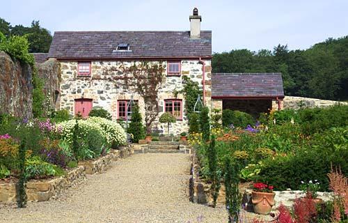The Garden Cottage - sleeps 3/4