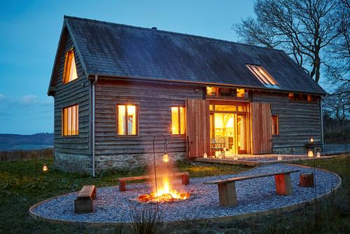 Fire pit
