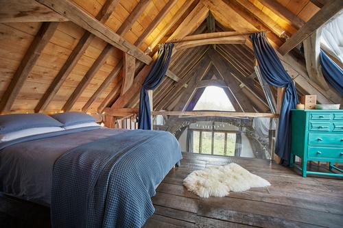 Double bedroom
