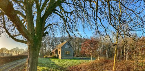 Cruckbarn