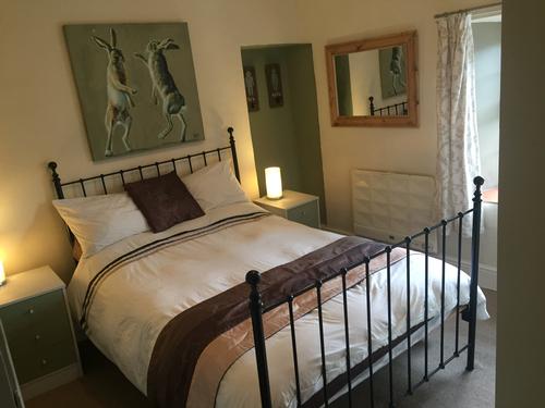 Sygun Master Bedroom