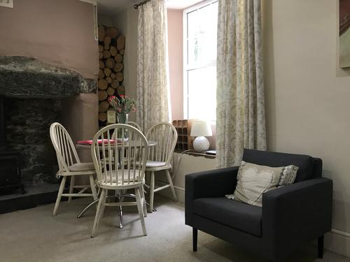 Tryfan Cottage