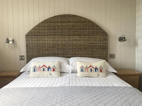 deluxe Sea view Doulbe