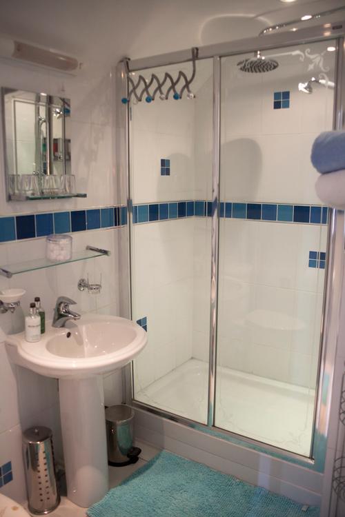 Strumble ensuite