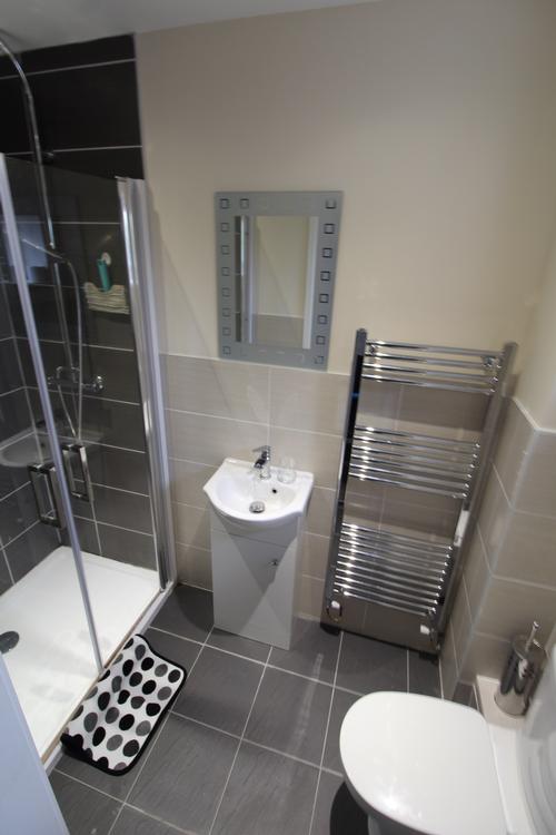 Ensuite