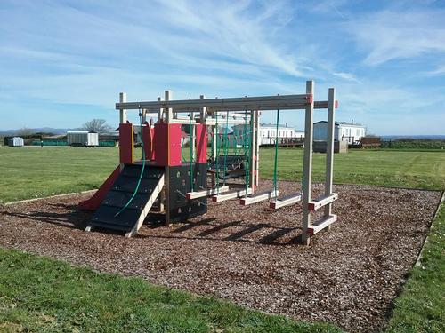 Play area