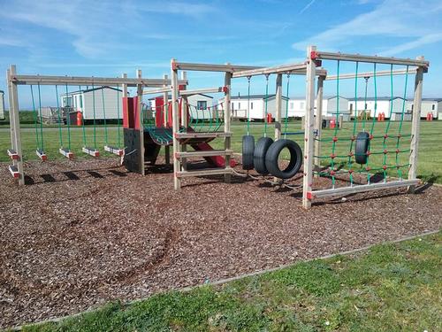 Play area