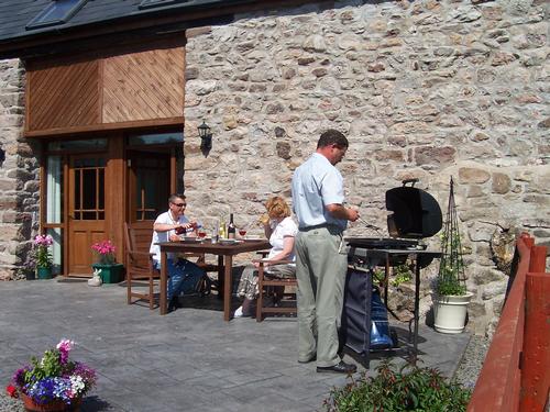 The Granary