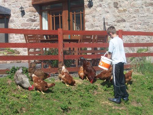 The Granary