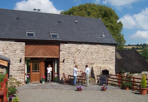 The Granary