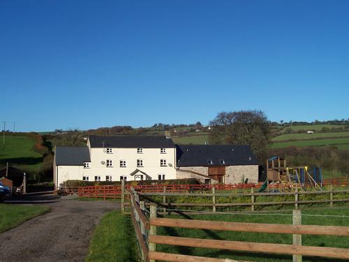 The Granary