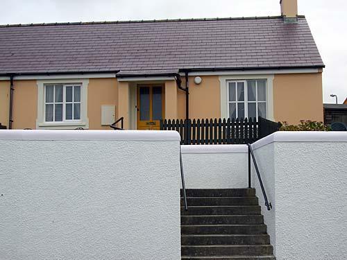 The Bungalow
