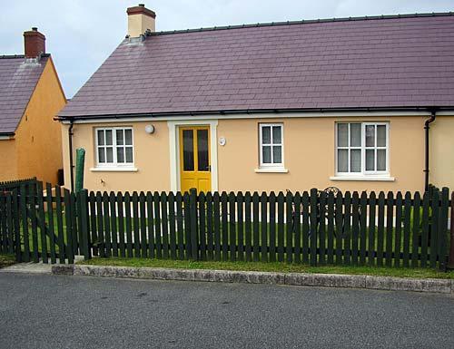 St Brides Bungalow