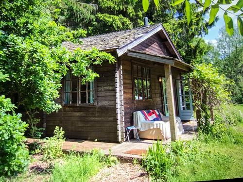 The Hop Cabin