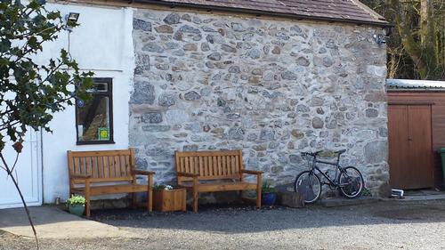 The Bunkhouse