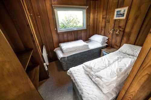 Twin Bedroom