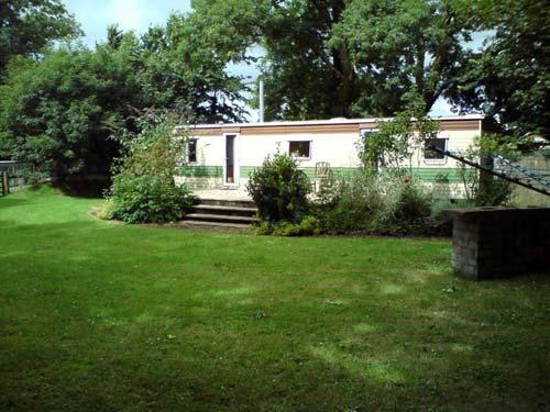 This peaceful setting near Haverfordwest is 15 mins from Broad Haven beach