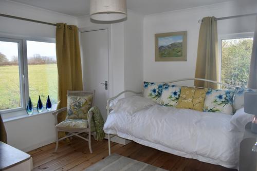 Single bedroom