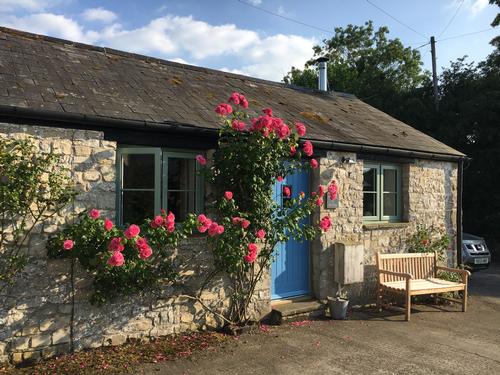 Starling cottage
