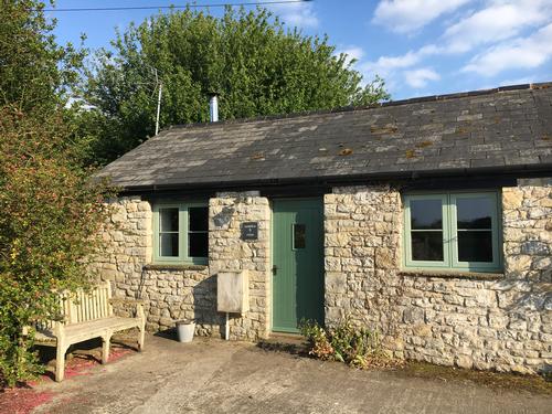 Warbler cottage