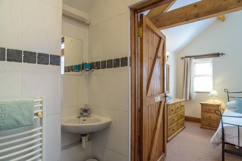 En-suite
