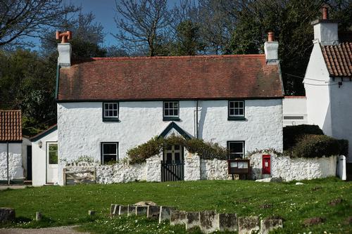 Bayview Cottages sleeps 6+1