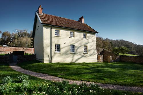 Graden House sleeps 8 - half mile to beach
