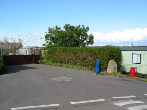 Top Motorhome Service Point