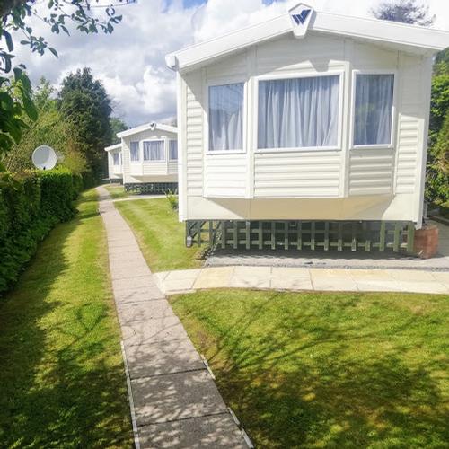 Caravans 5- 7