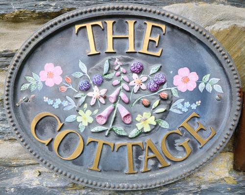 Welcome to The Ferns Cottage