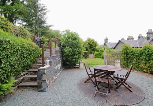 The Garden