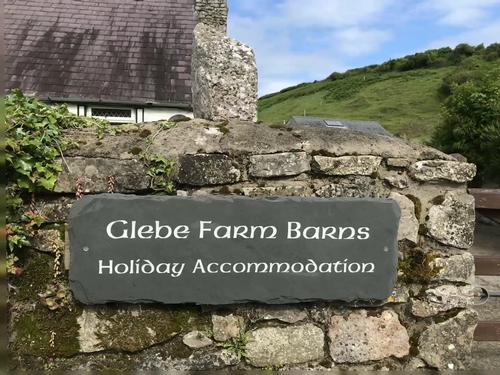 Glebe Farm Barns