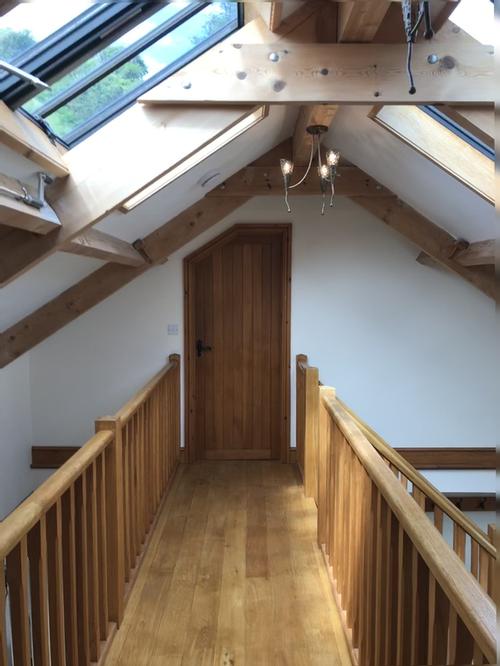 Mezzanine