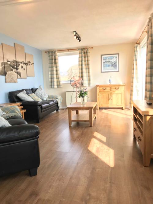 Seascape Cottage
