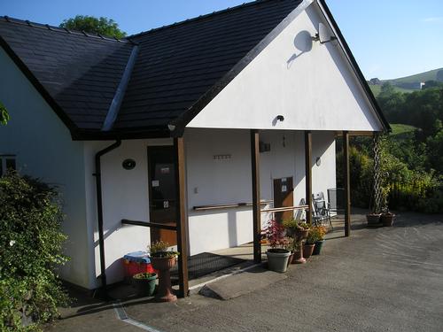 Blackbird Cottage