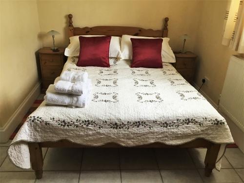 Ground floor en-suite