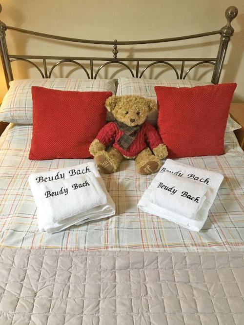 Double bedroom