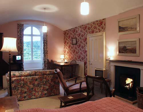 Fat 3 - main room