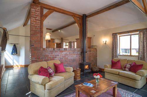 Beili Sitting Room