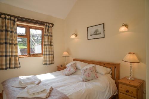 King bedroom