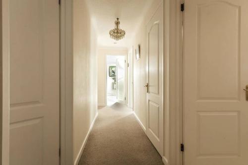 The Hallway